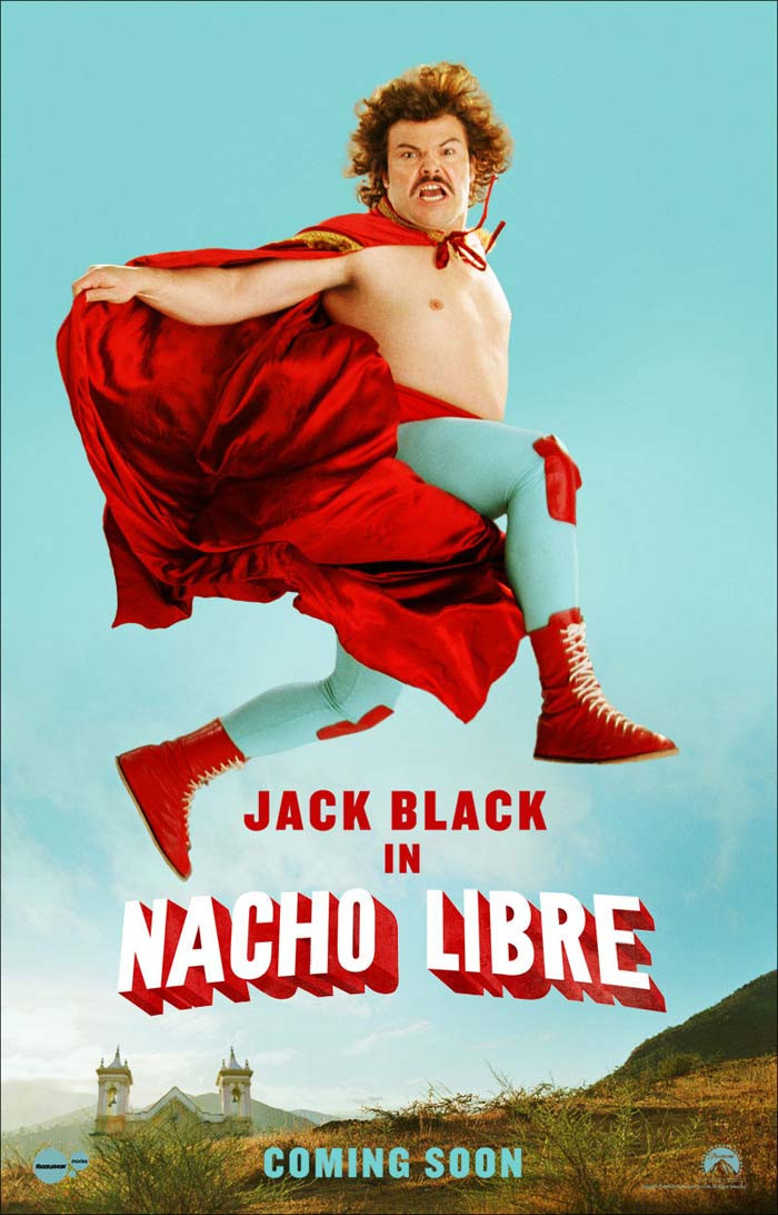 Джэк Блэк (Jack Black)