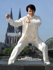 Jackie Chan фото №126052