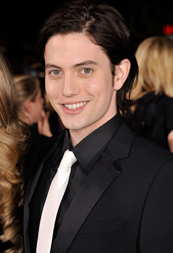 Джексон Рэтбоун (Jackson Rathbone)