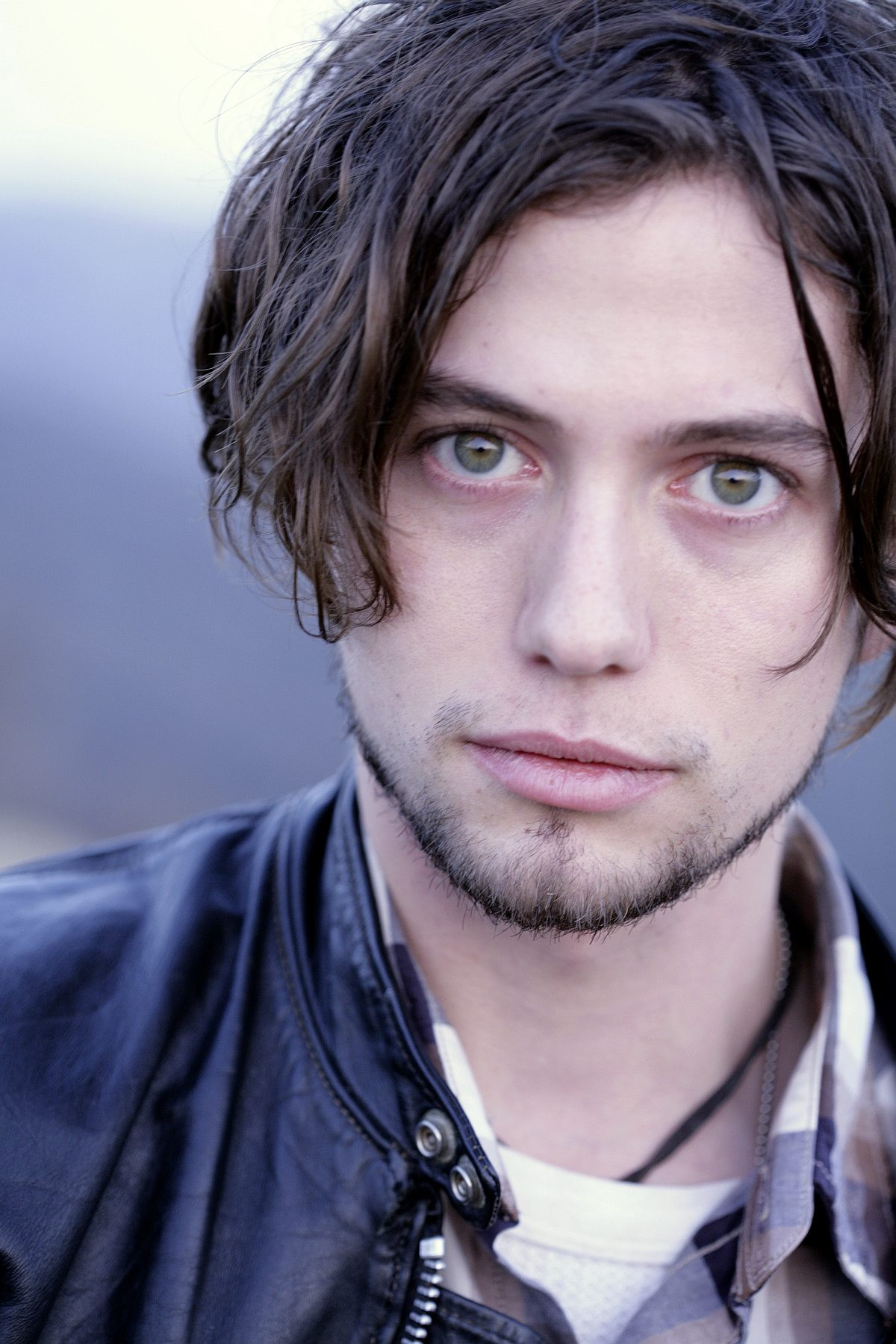 Джексон Рэтбоун (Jackson Rathbone)