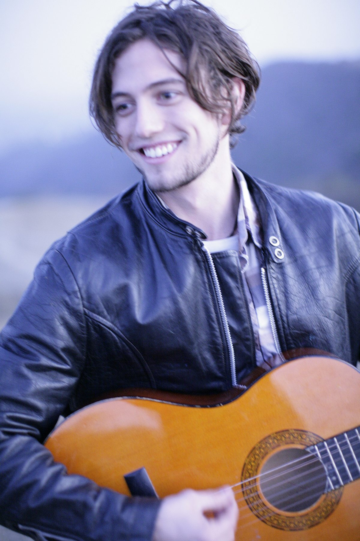 Джексон Рэтбоун (Jackson Rathbone)