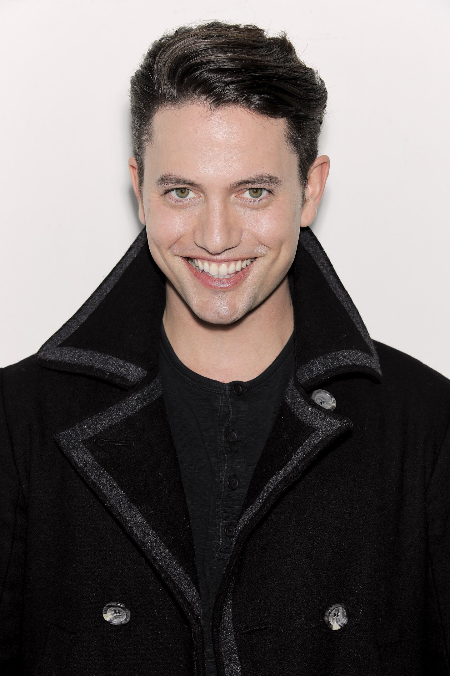 Джексон Рэтбоун (Jackson Rathbone)