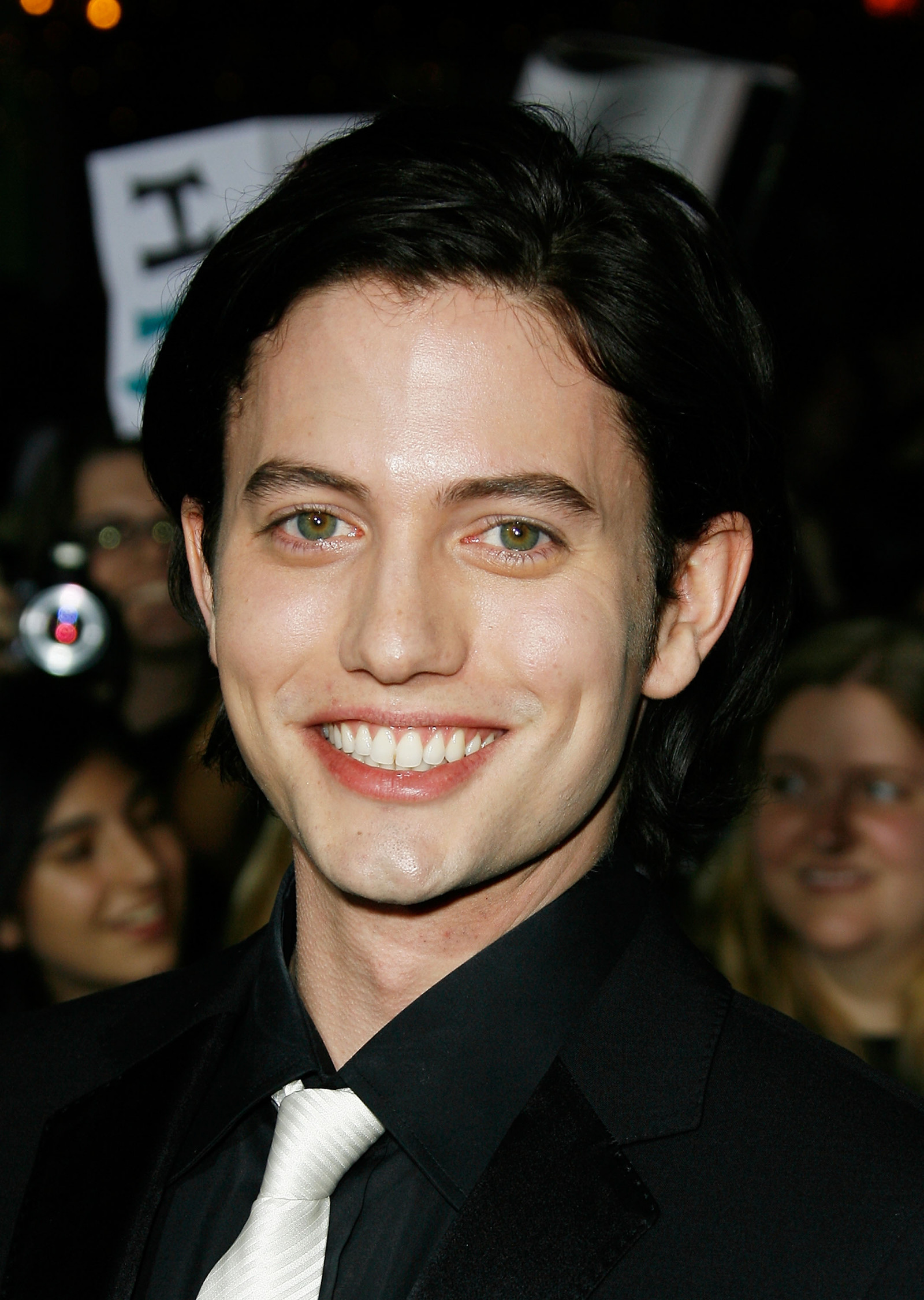 Джексон Рэтбоун (Jackson Rathbone)