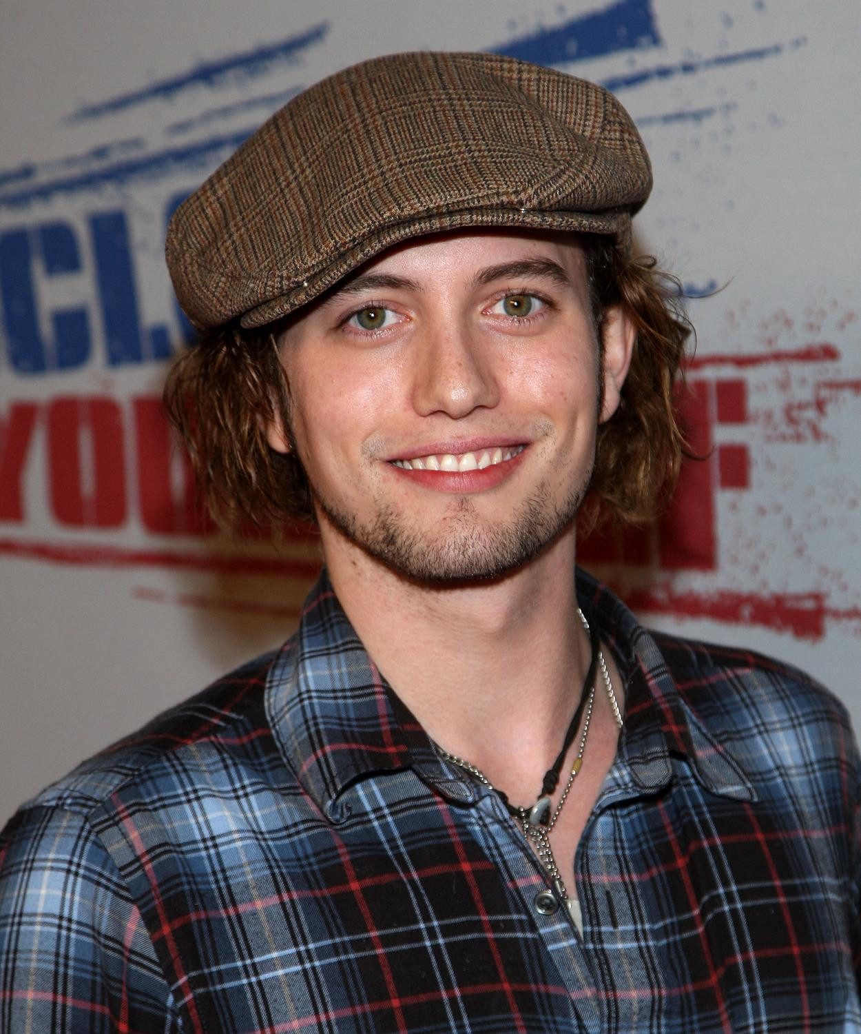 Джексон Рэтбоун (Jackson Rathbone)