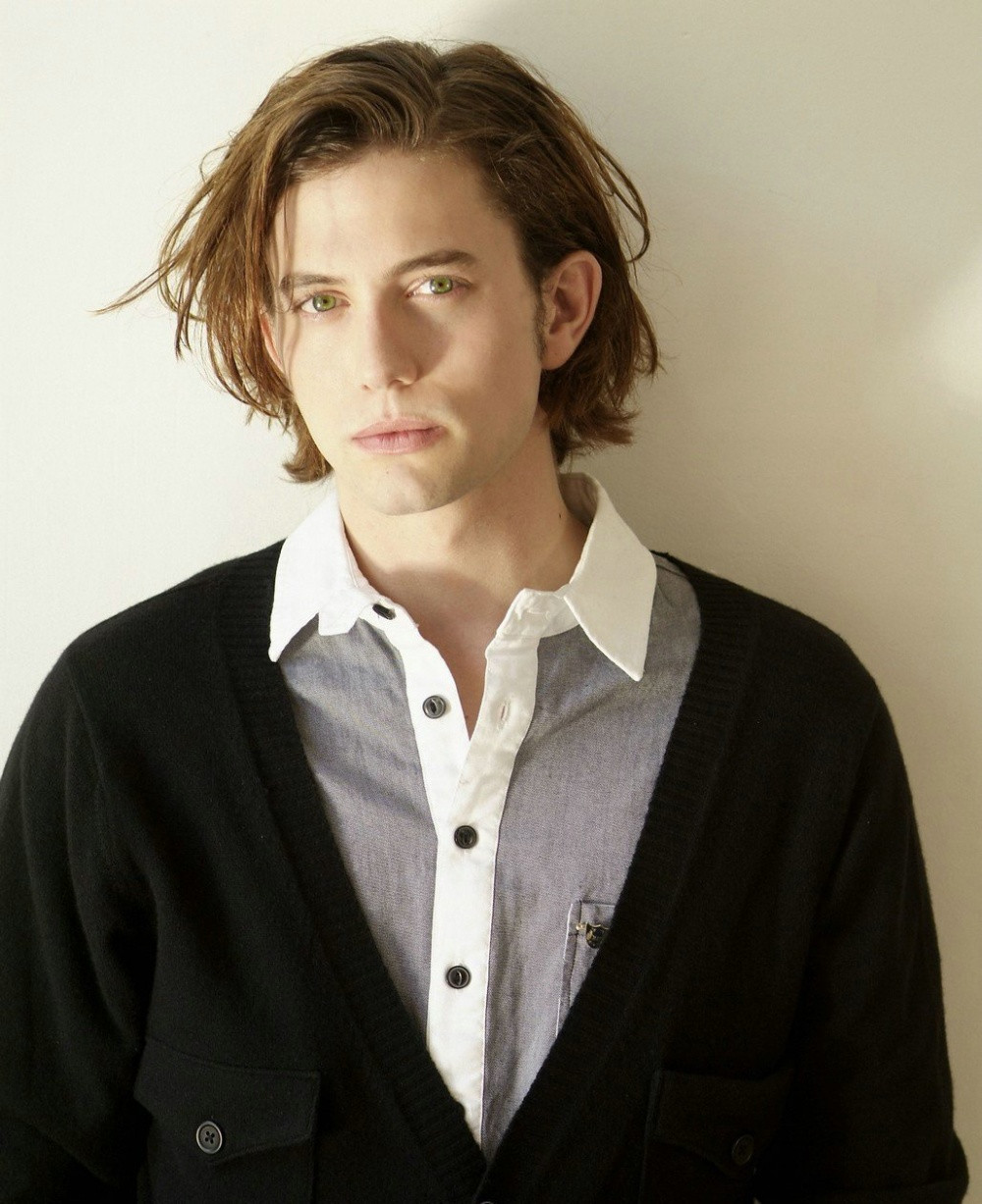 Джексон Рэтбоун (Jackson Rathbone)