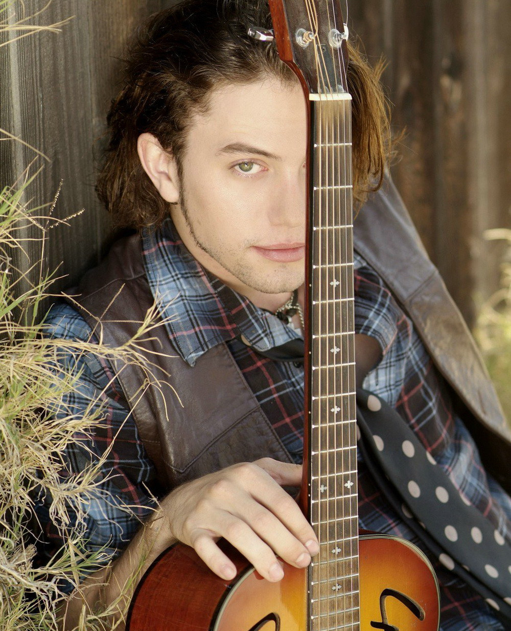 Джексон Рэтбоун (Jackson Rathbone)