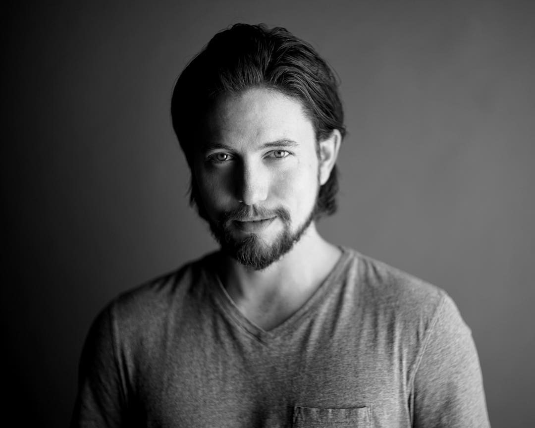 Джексон Рэтбоун (Jackson Rathbone)