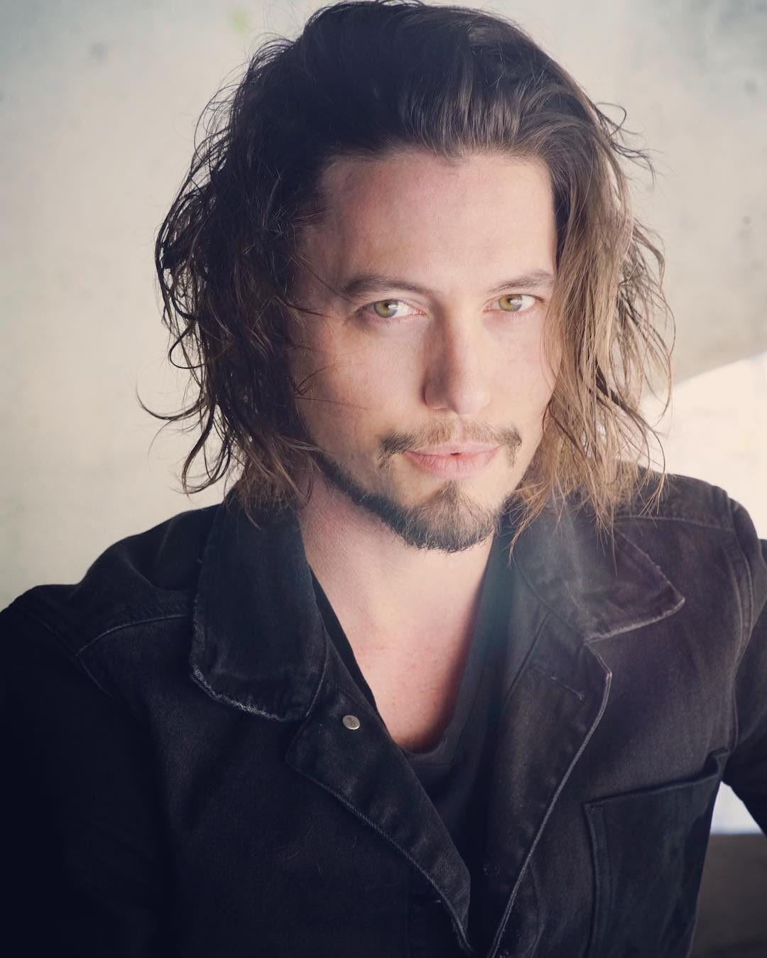 Джексон Рэтбоун (Jackson Rathbone)