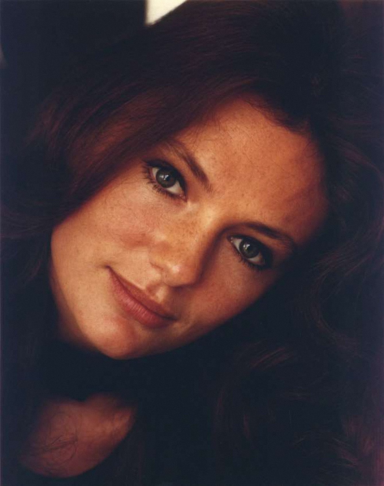 Жаклин Биссет (Jacqueline Bisset)