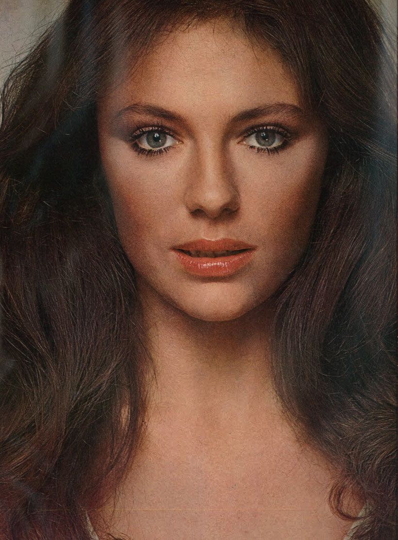 Жаклин Биссет (Jacqueline Bisset)