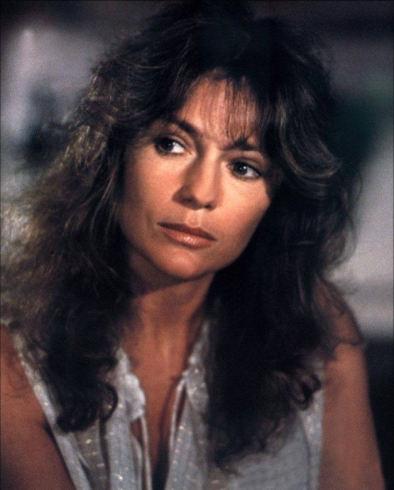 Жаклин Биссет (Jacqueline Bisset)