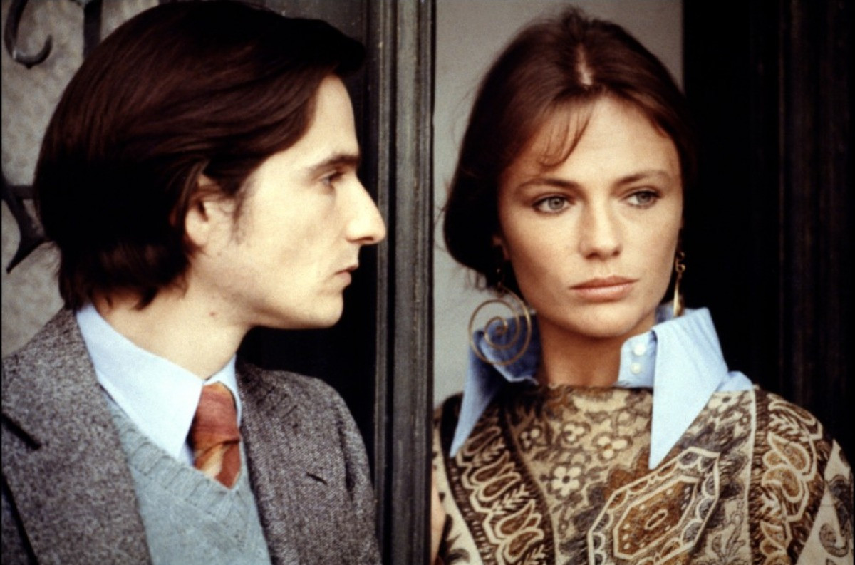 Жаклин Биссет (Jacqueline Bisset)