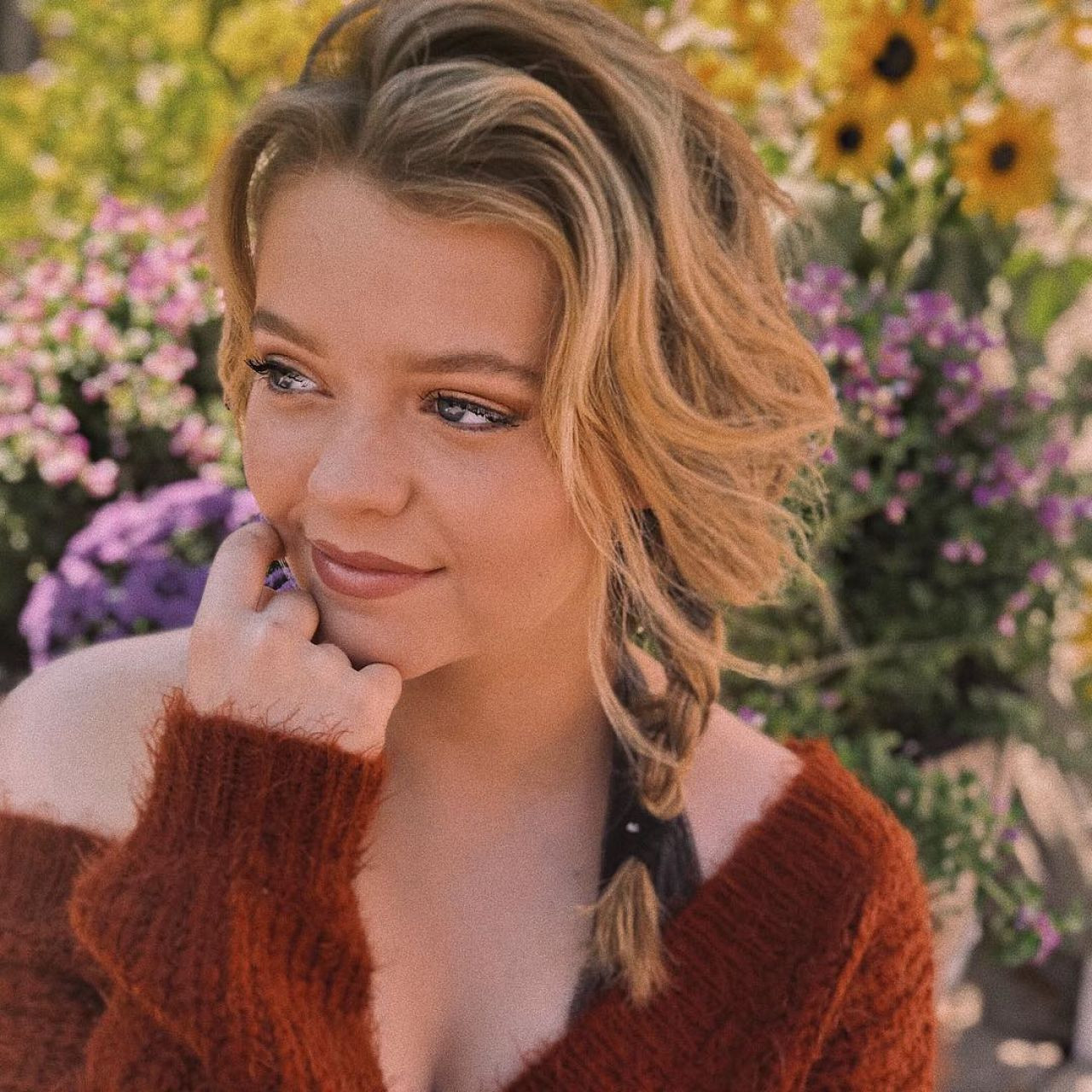 Джейд Петтиджон (Jade Pettyjohn)