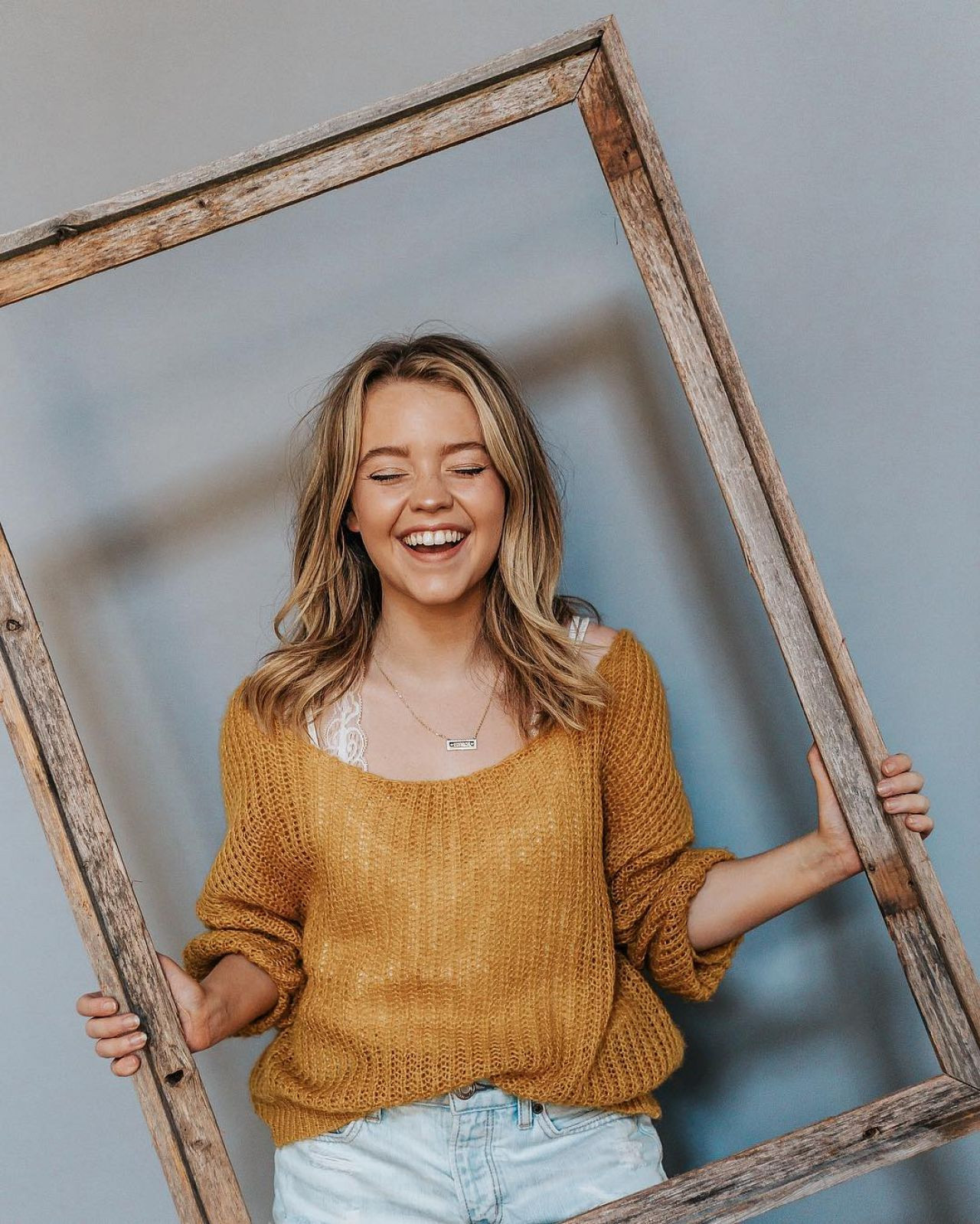 Джейд Петтиджон (Jade Pettyjohn)