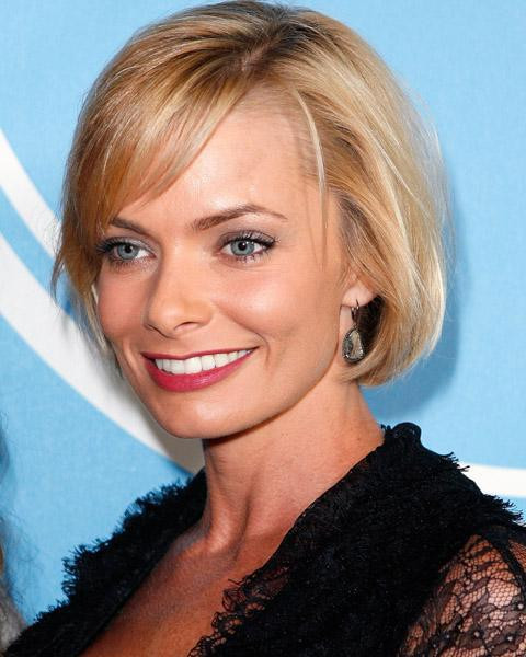 Джэйми Прессли (Jaime Pressly)