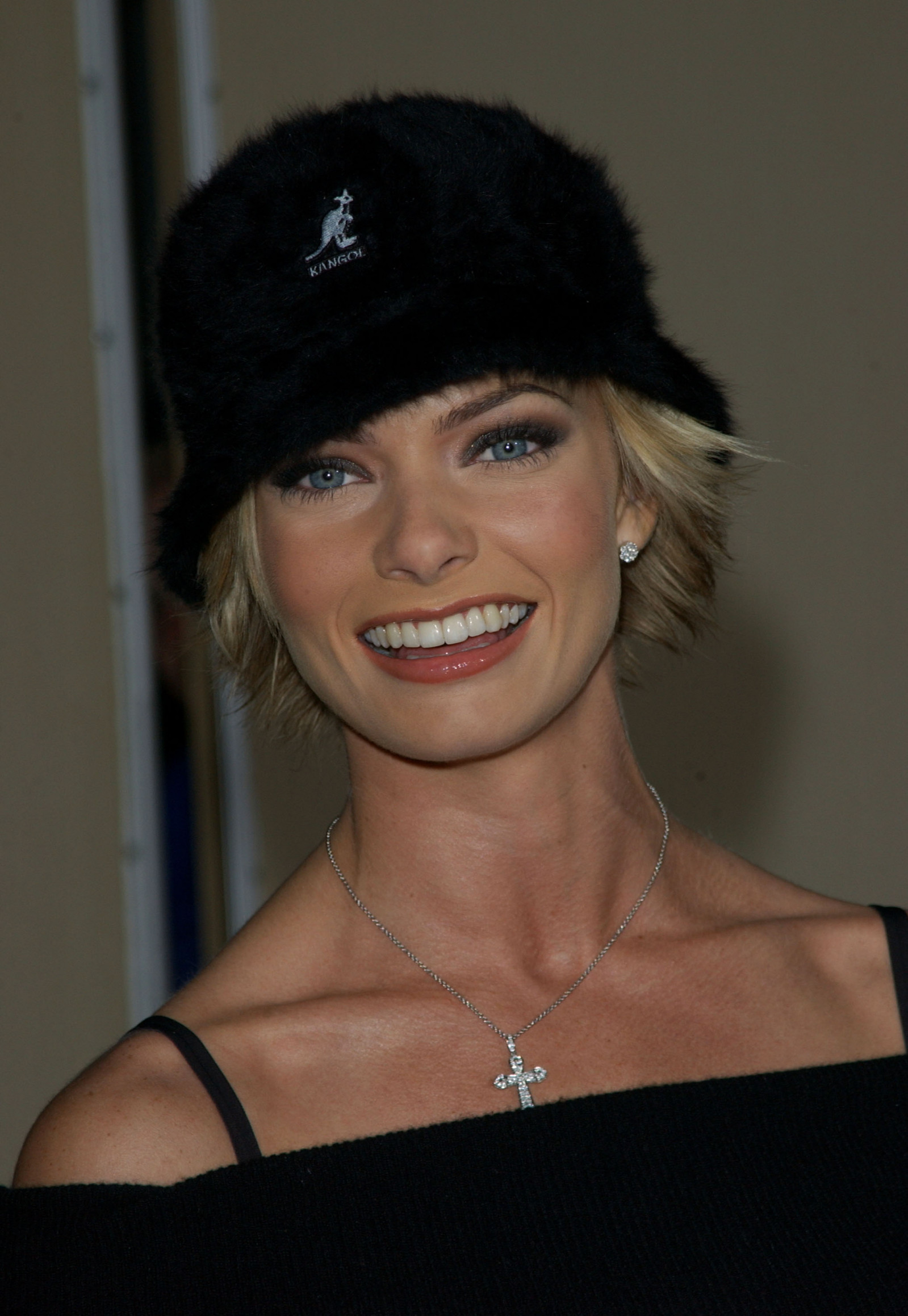 Джэйми Прессли (Jaime Pressly)