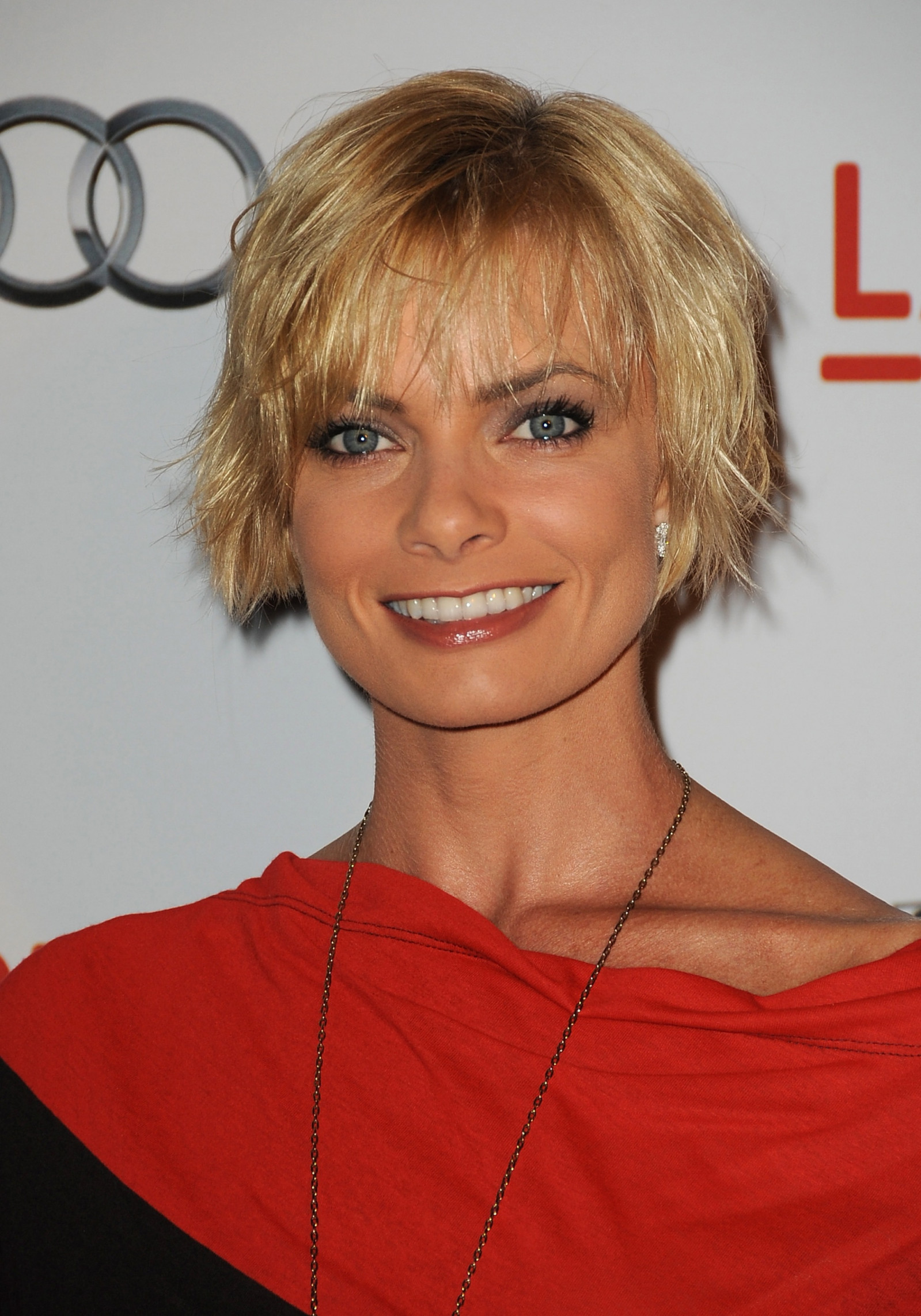 Джэйми Прессли (Jaime Pressly)