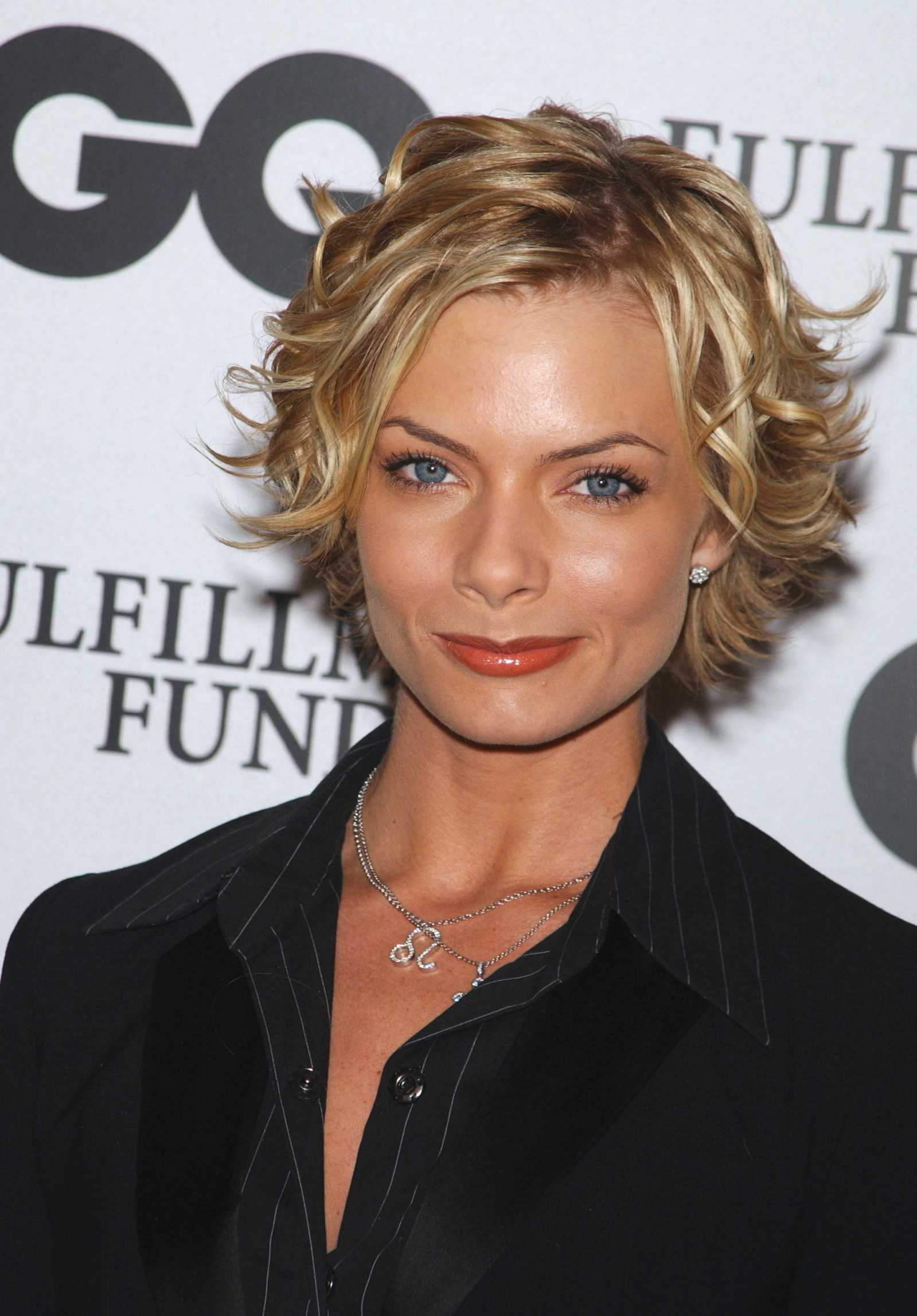 Джэйми Прессли (Jaime Pressly)