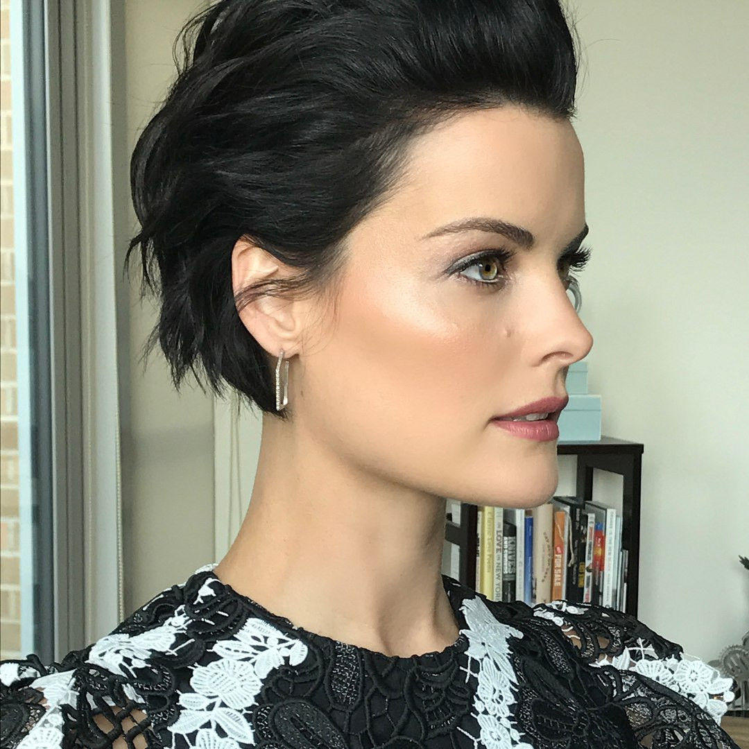 Джейми Александр (Jaimie Alexander)