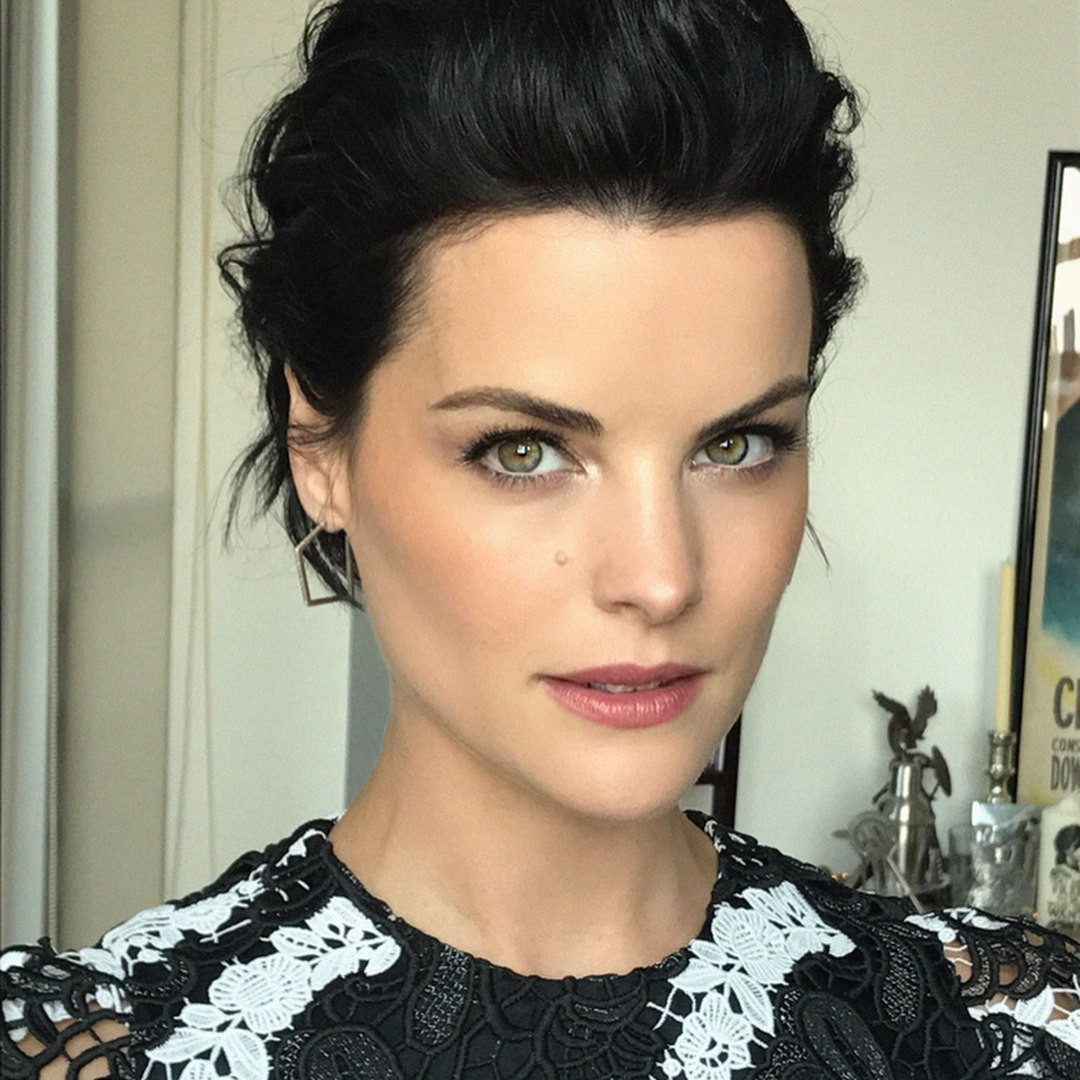 Джейми Александр (Jaimie Alexander)