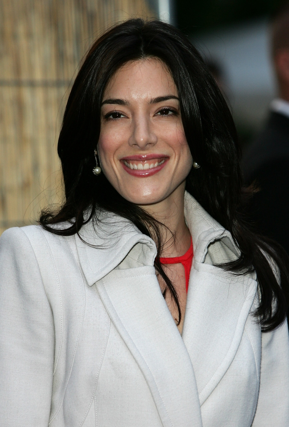 Джейми Мюррей (Jaime Murray)