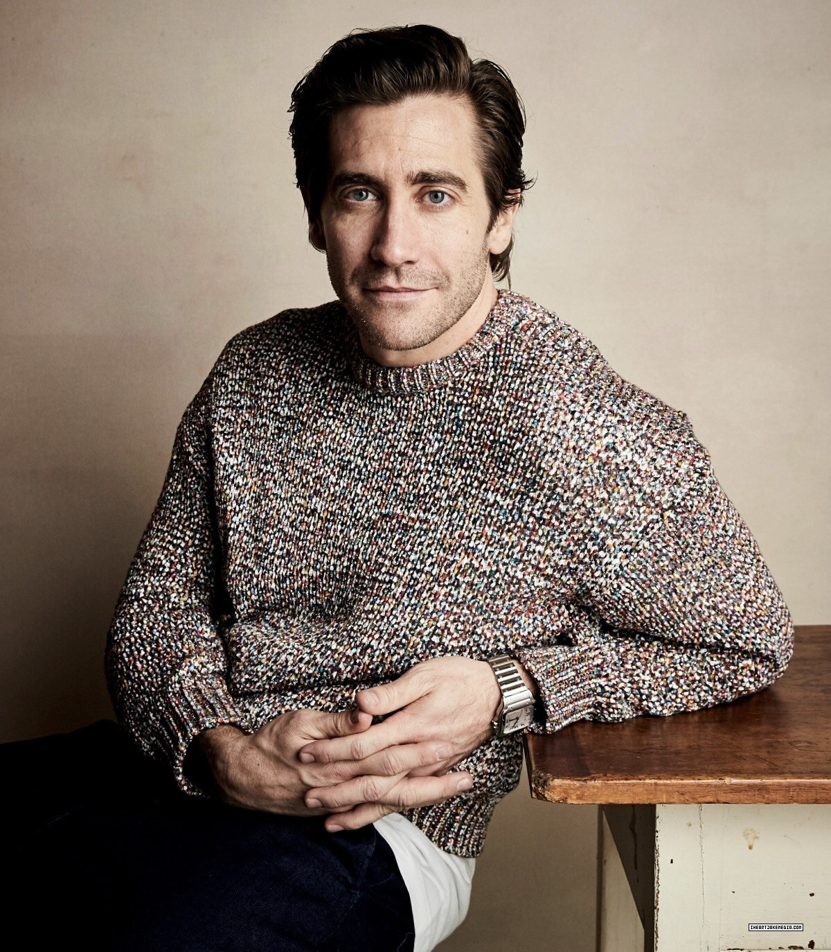 Джэйк Гилленхаал (Jake Gyllenhaal)