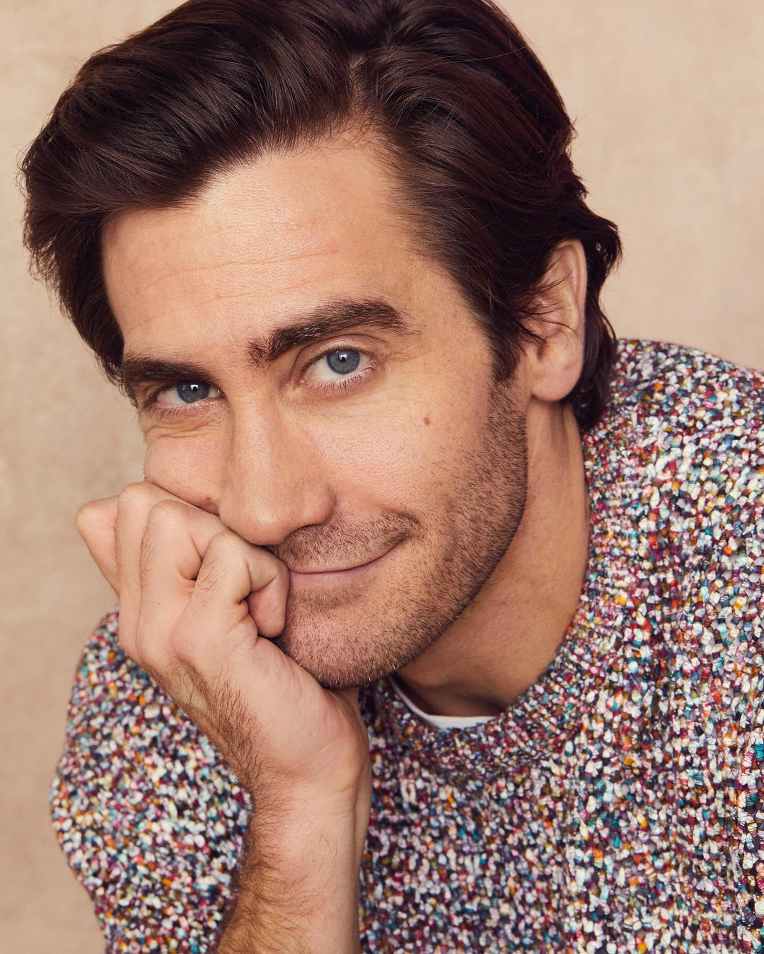 Джэйк Гилленхаал (Jake Gyllenhaal)