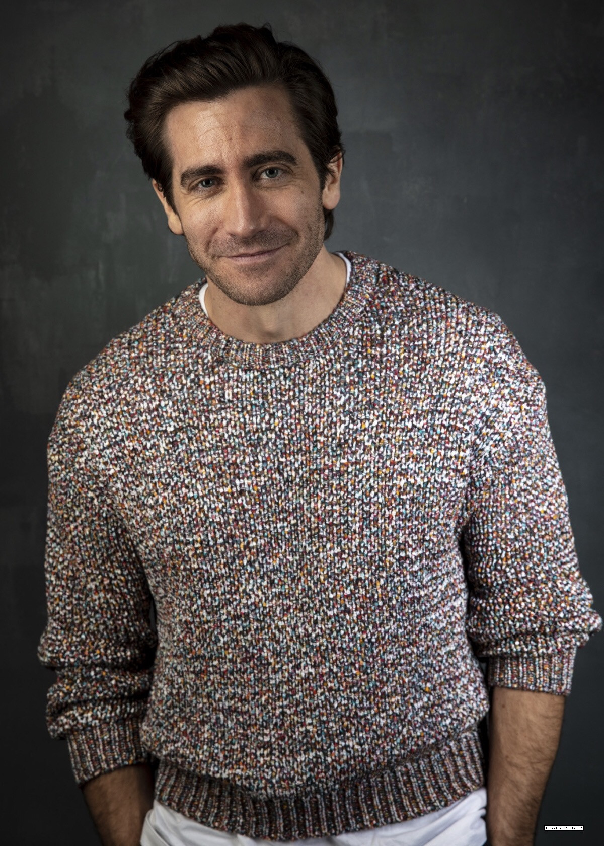 Джэйк Гилленхаал (Jake Gyllenhaal)