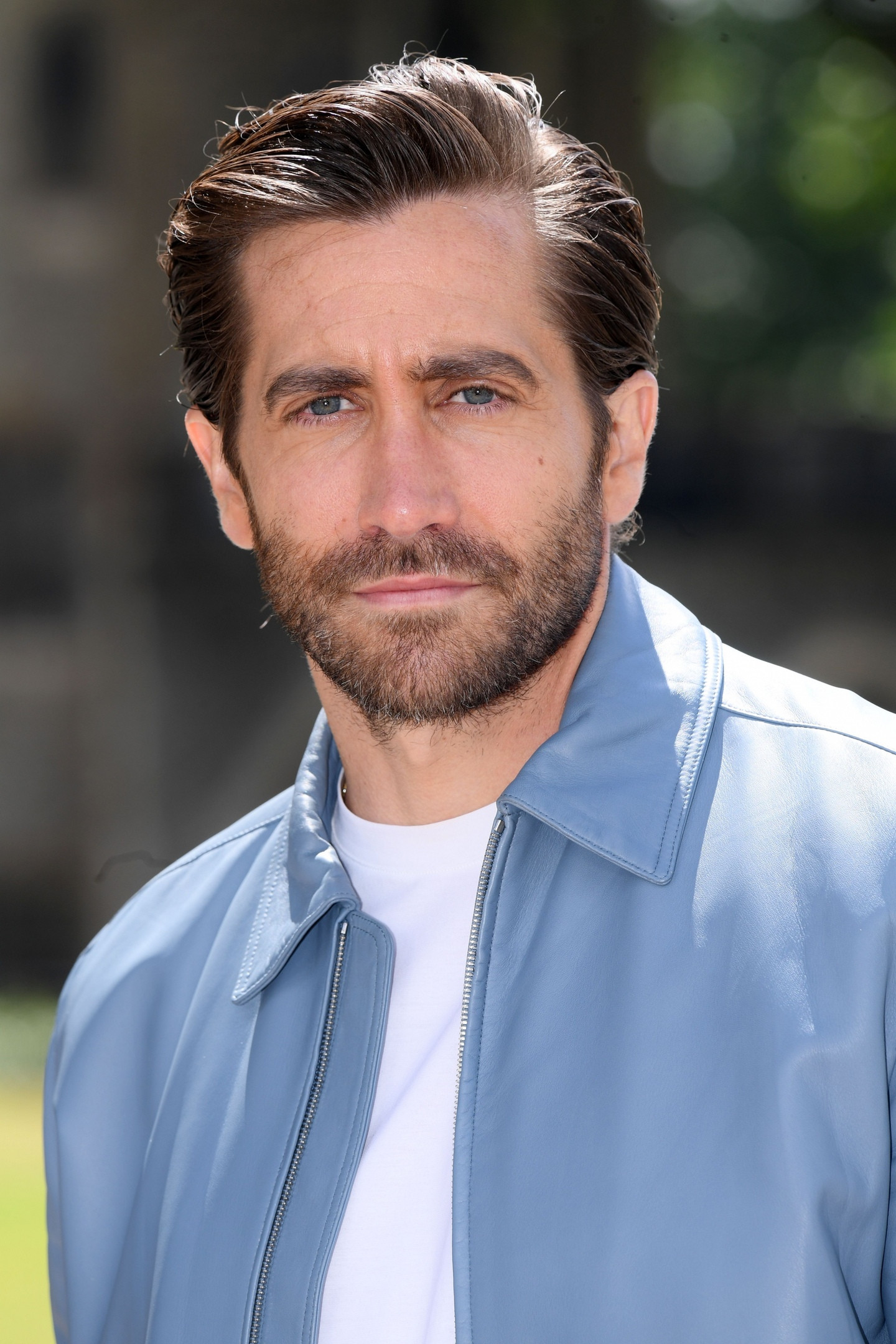 Джэйк Гилленхаал (Jake Gyllenhaal)