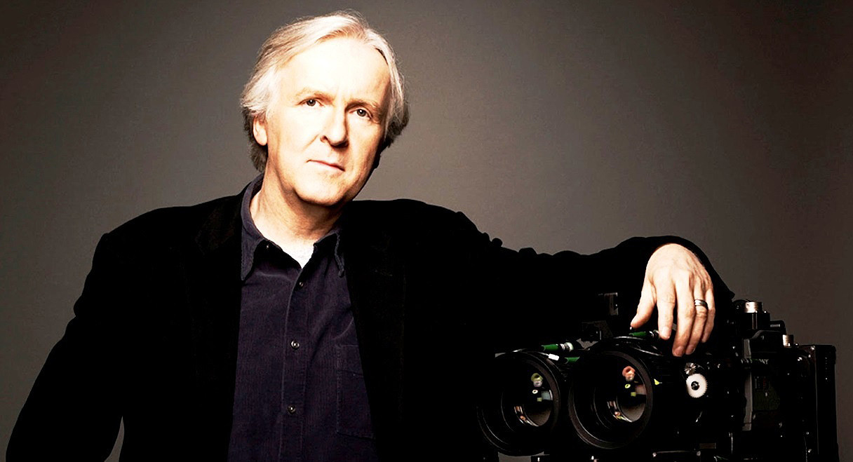 Джеймс Кэмерон (James Cameron)