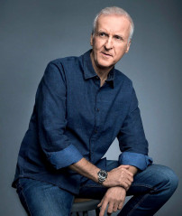 James Cameron фото №1110282