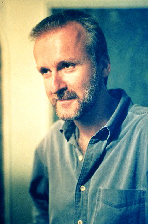 Джеймс Кэмерон (James Cameron)