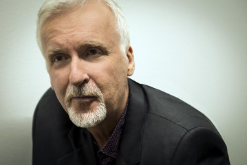 James Cameron фото №1110287