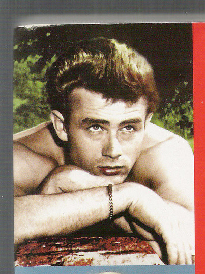 Джэймс Дин (James Dean)