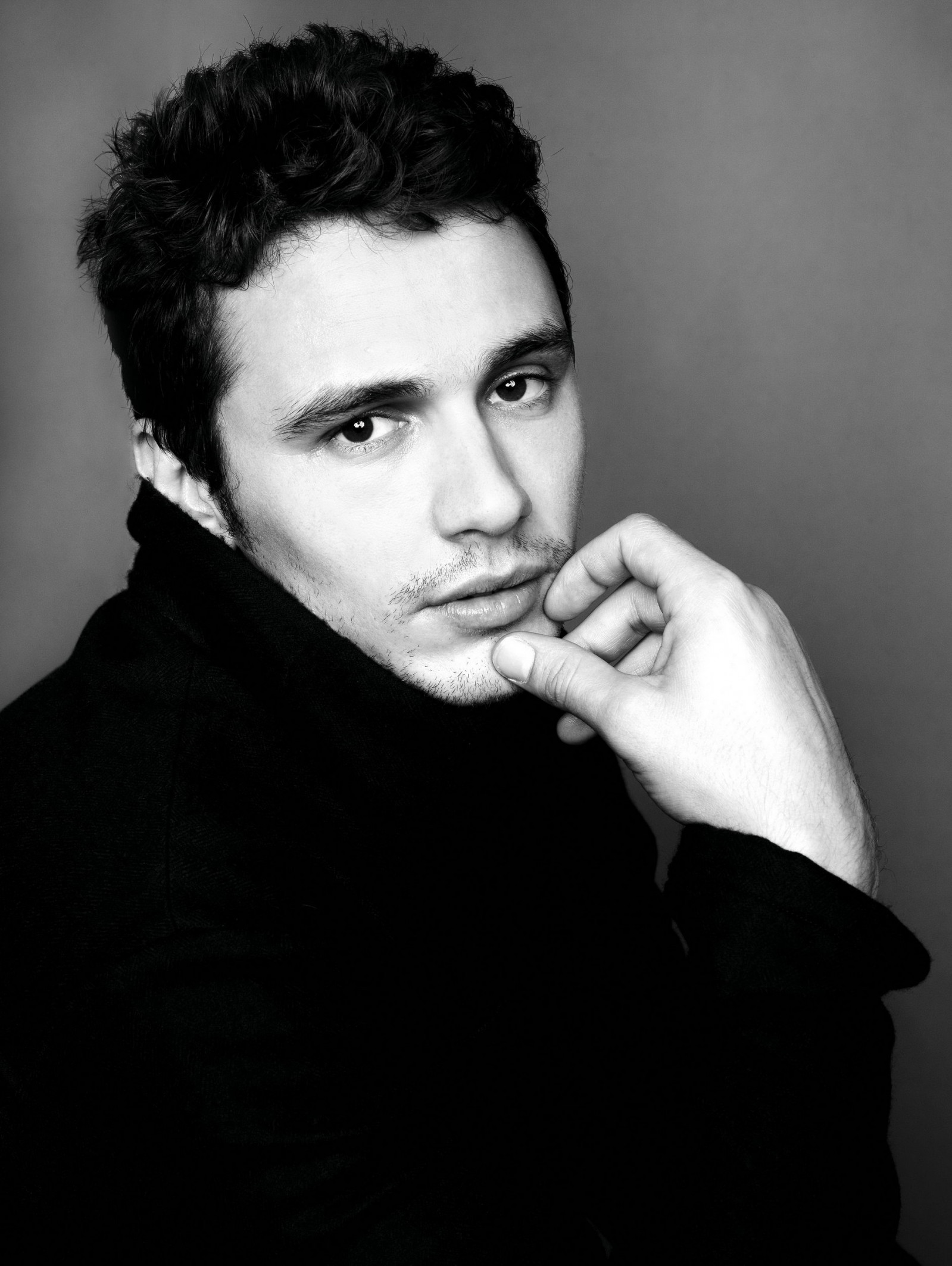 Джэймс Франко James Franco фото №307356 6107