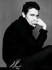 James Franco фото №307355