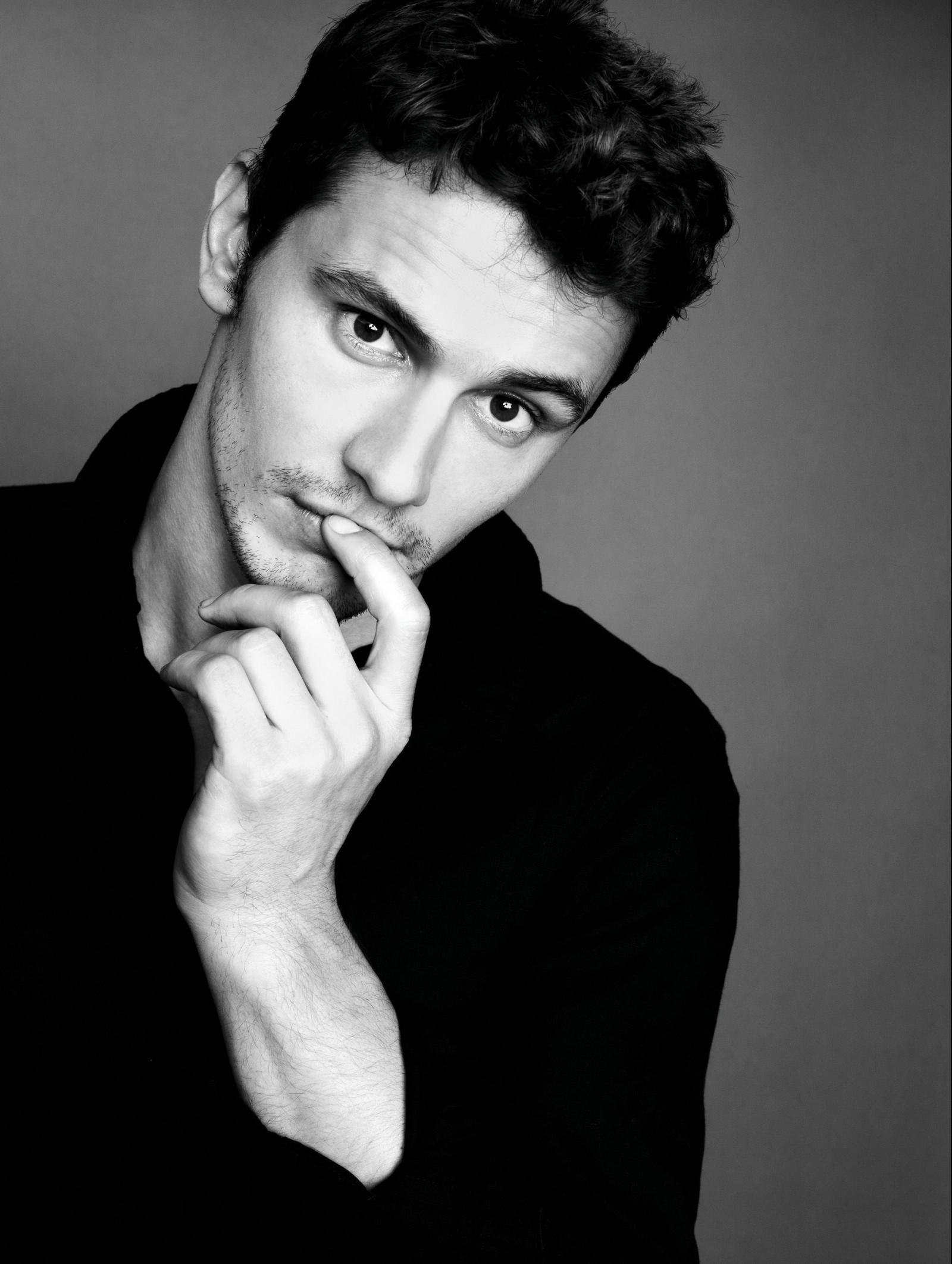 Джэймс Франко (James Franco)