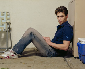 James Franco фото №305925