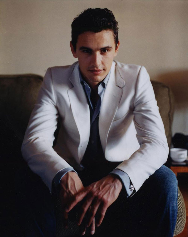 Джэймс Франко (James Franco)