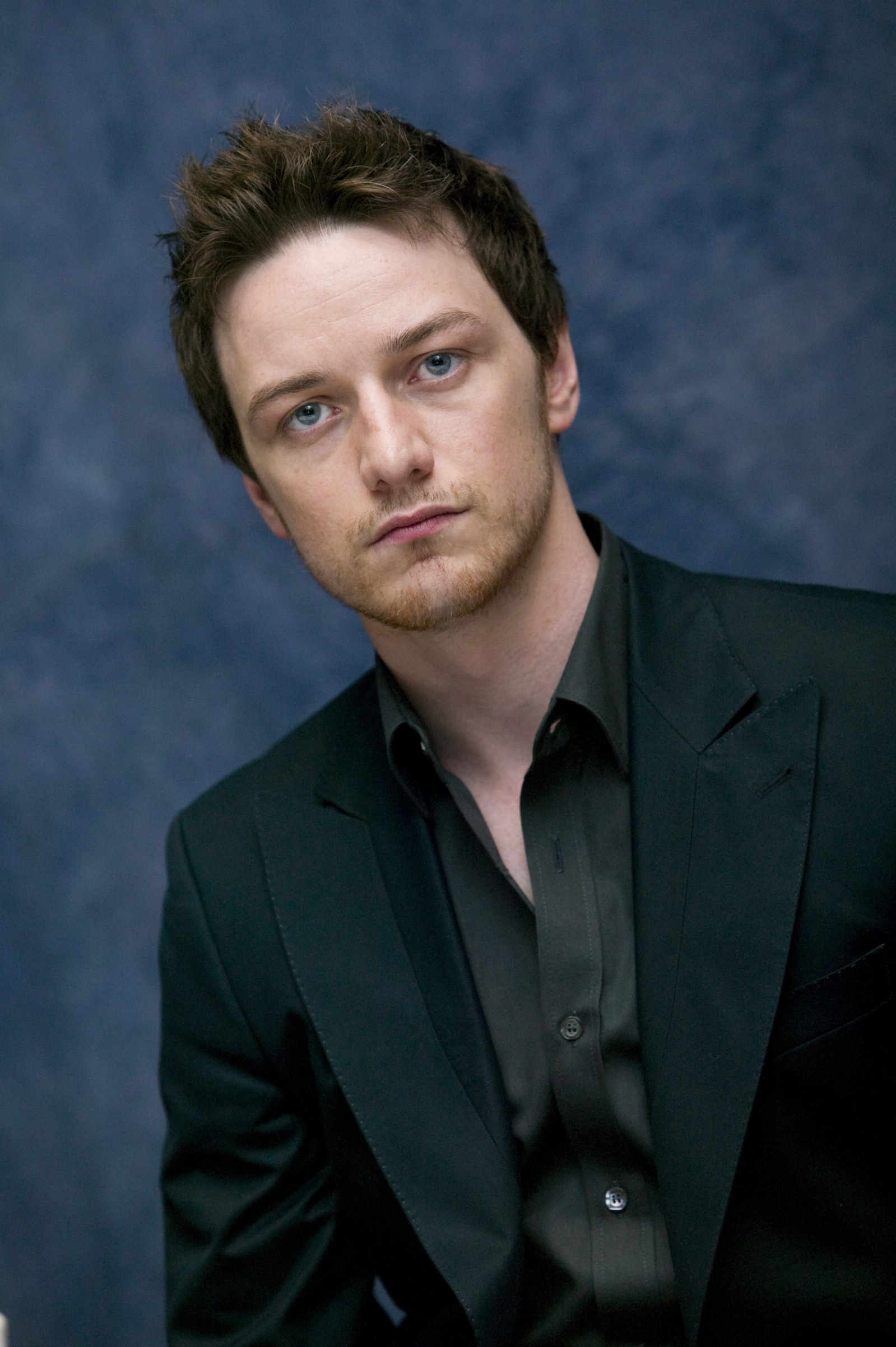 Джеймс Макэвой (James McAvoy)