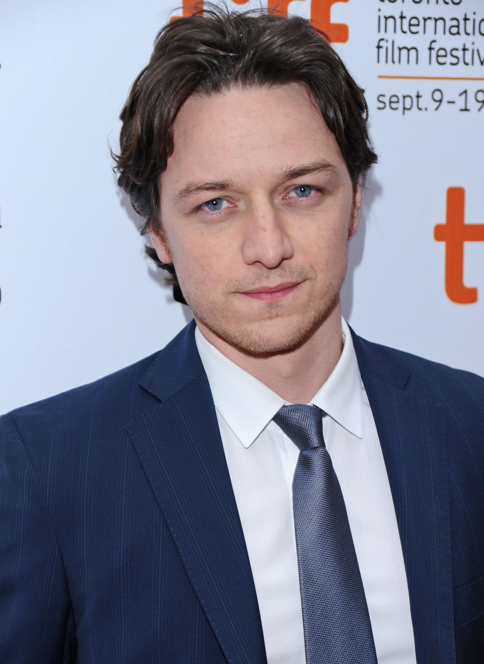 Джеймс Макэвой (James McAvoy)