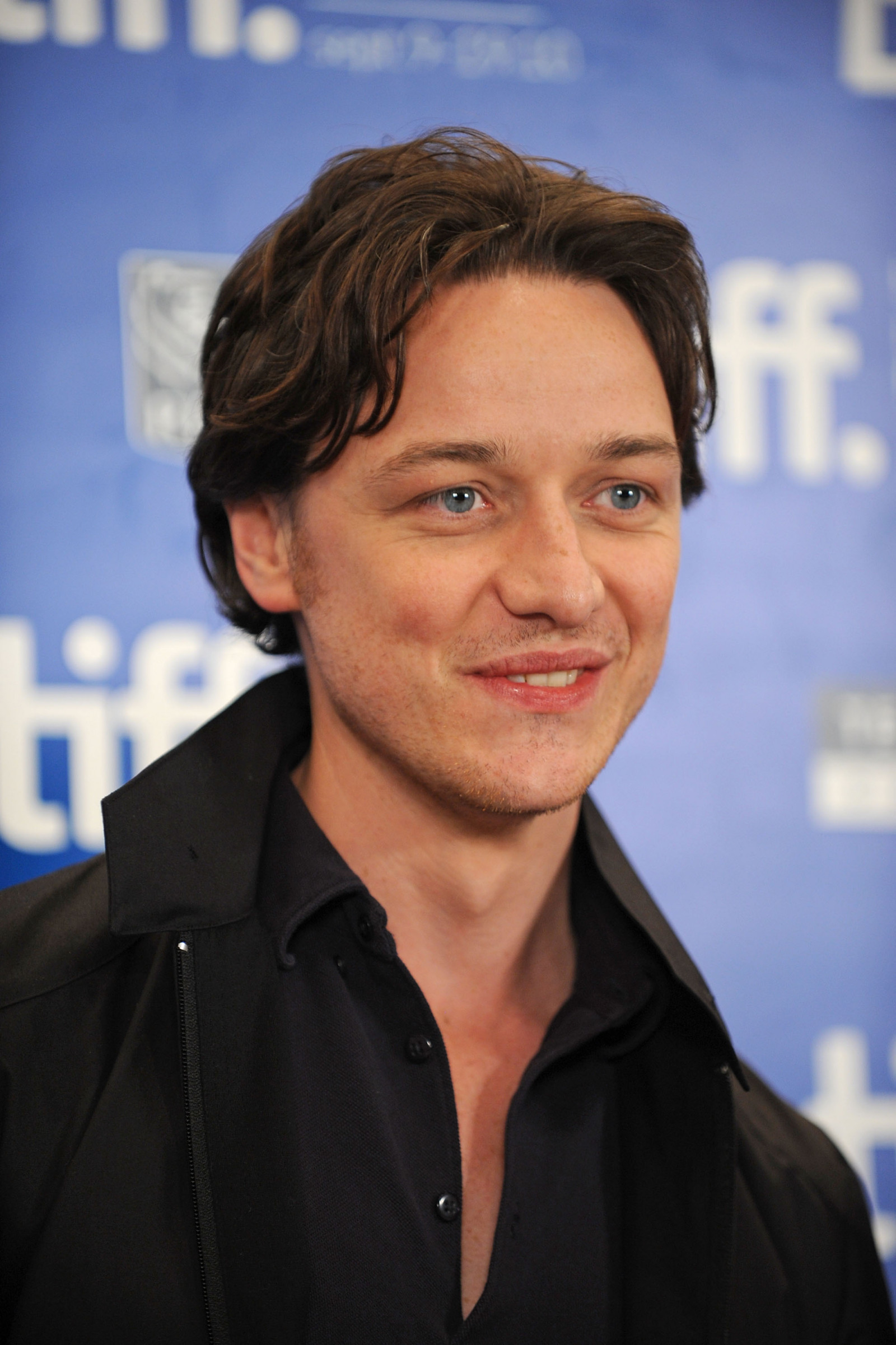 Джеймс Макэвой (James McAvoy)