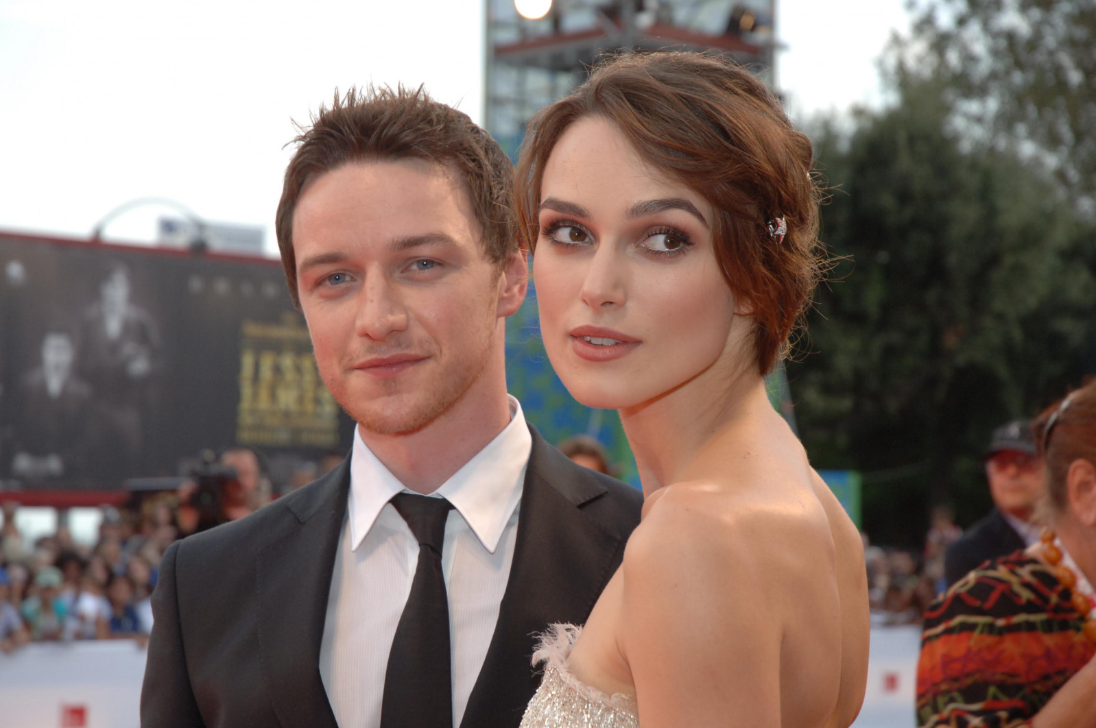 Джеймс Макэвой (James McAvoy)