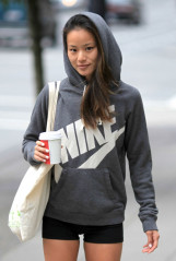 Jamie Chung фото №658854