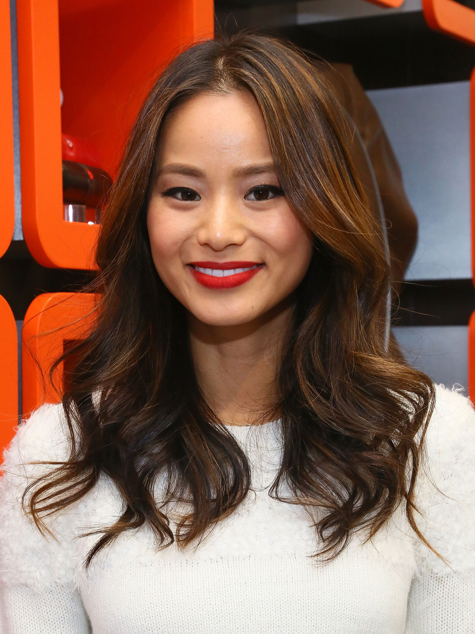 Джэми Чунг (Jamie Chung)