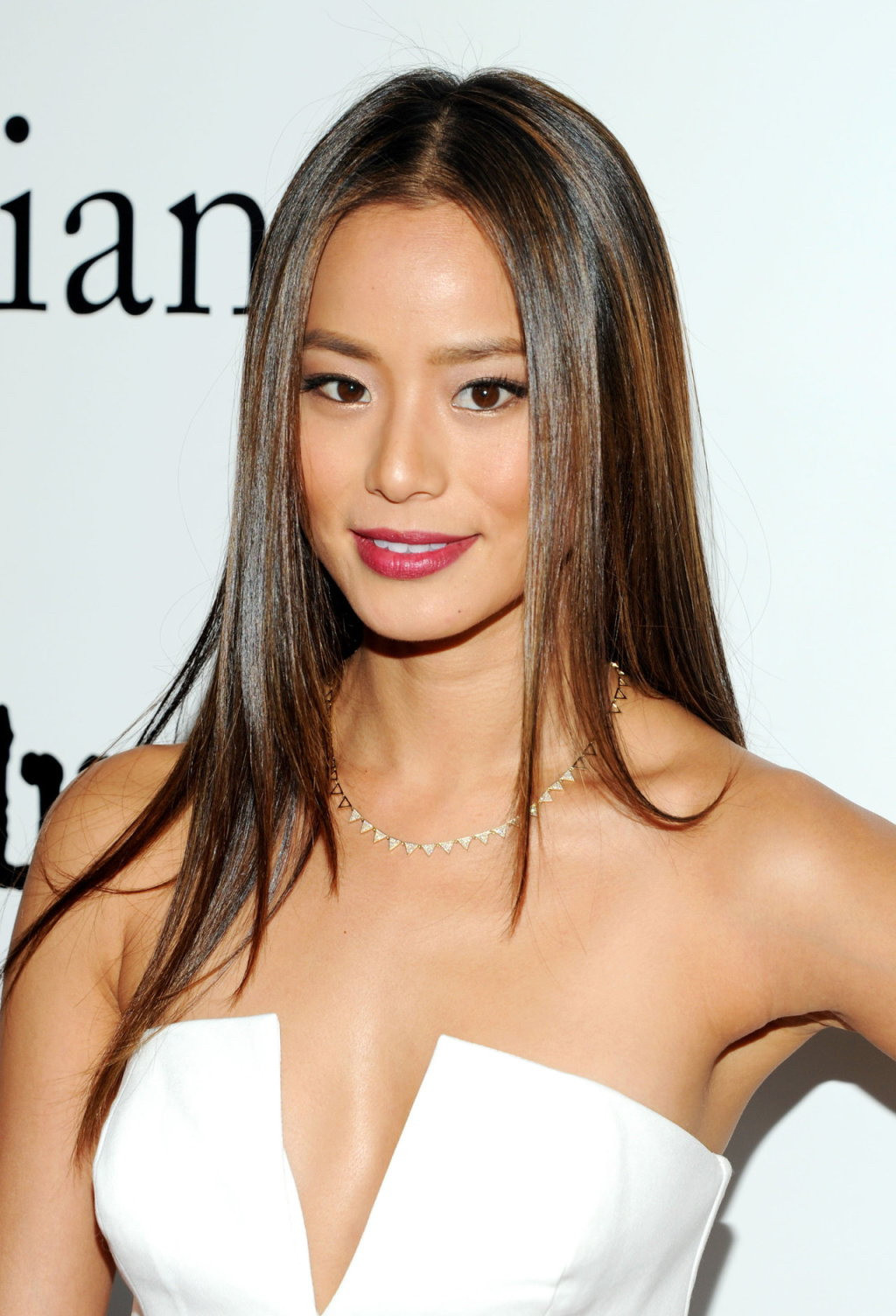 Джэми Чунг (Jamie Chung)