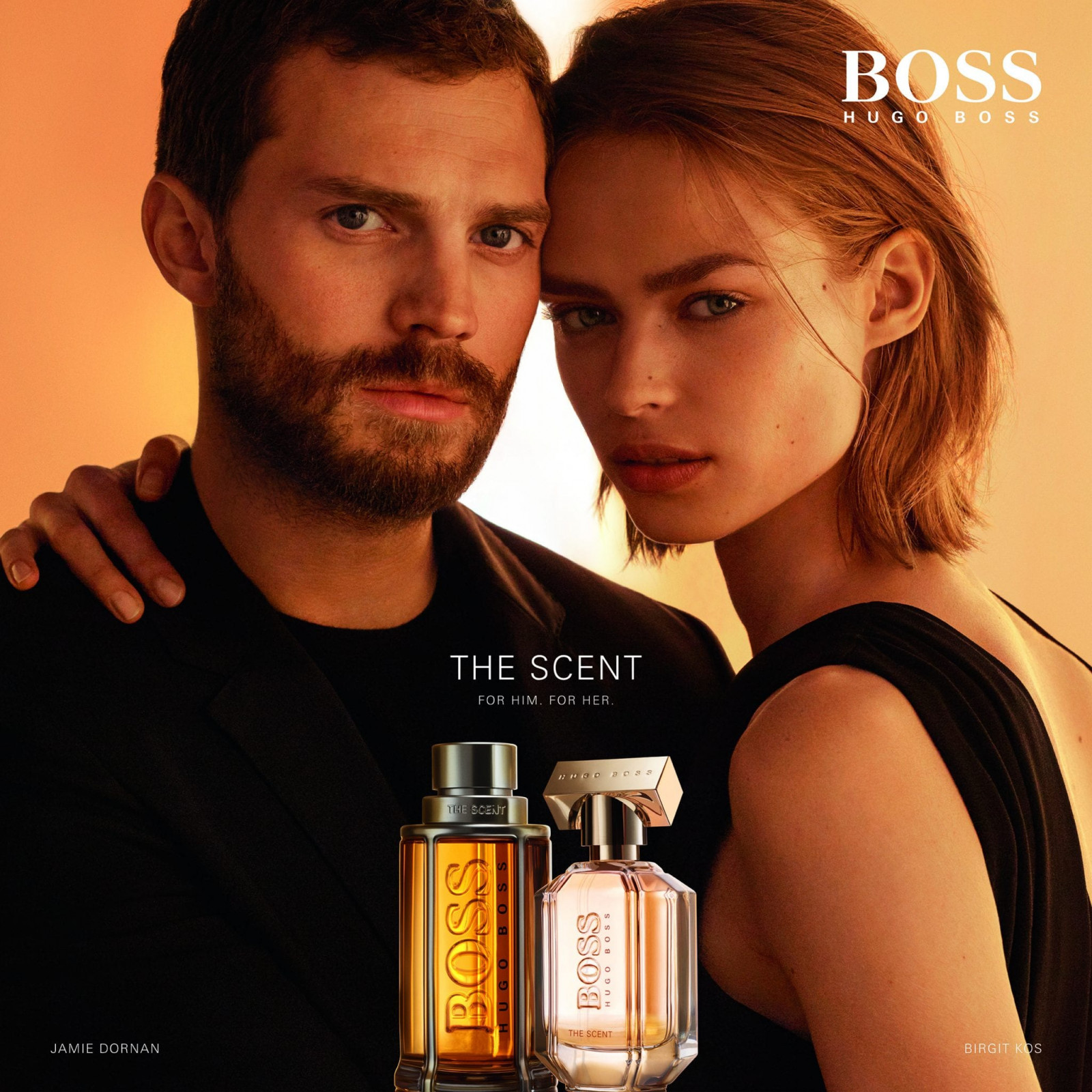 hugo boss sale perfume