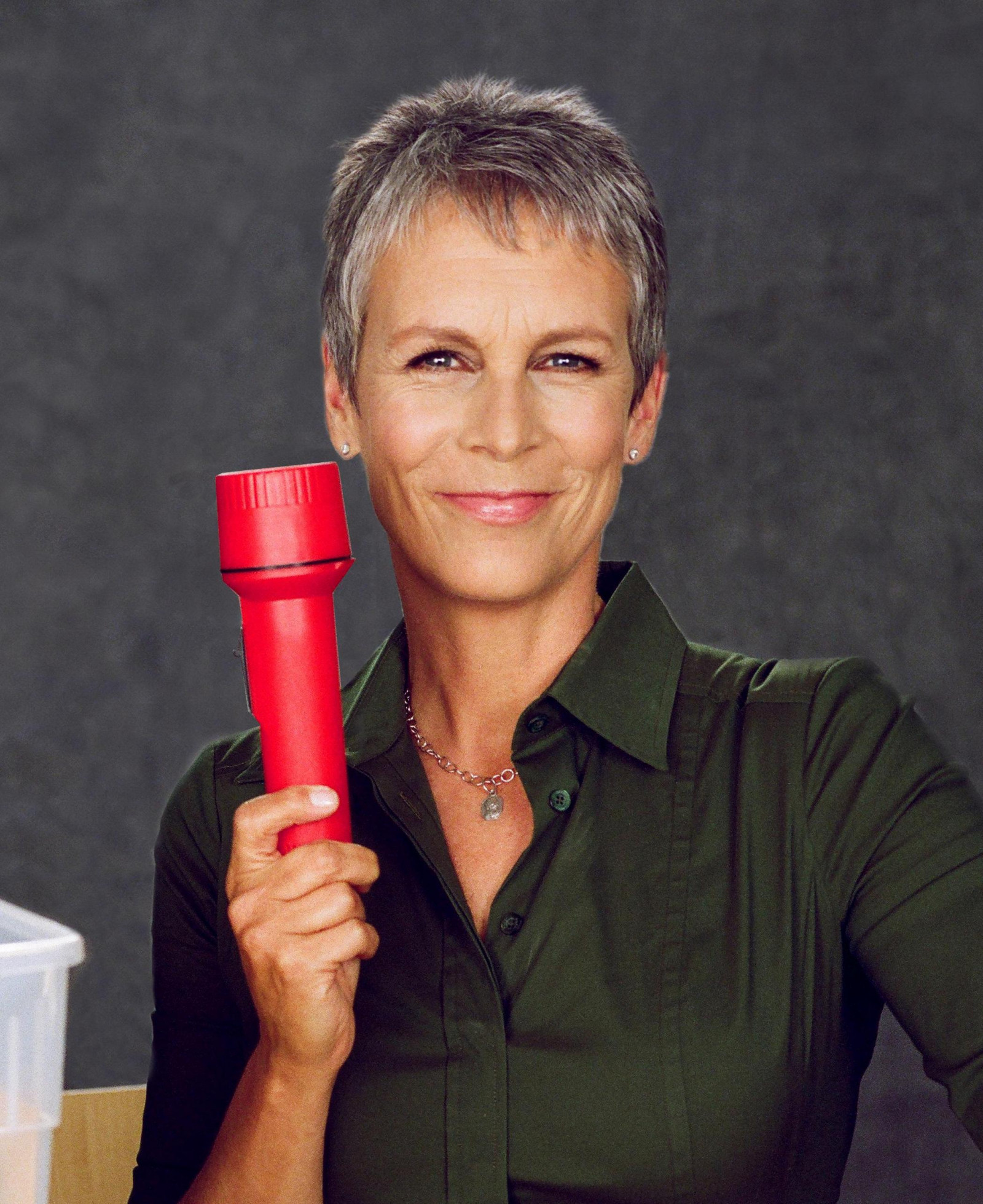 Джейми Ли Кертис (Jamie Lee Curtis)