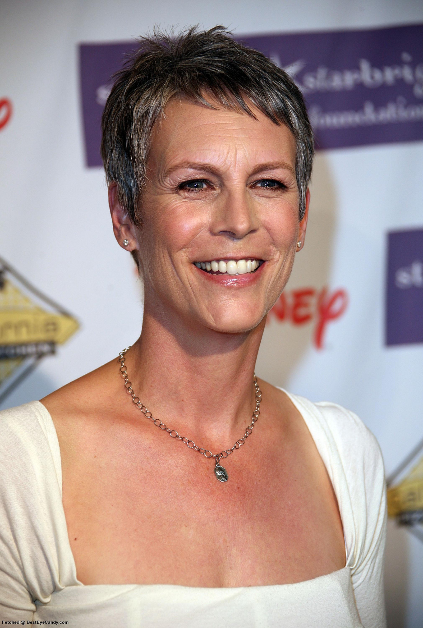 Джейми Ли Кертис (Jamie Lee Curtis)