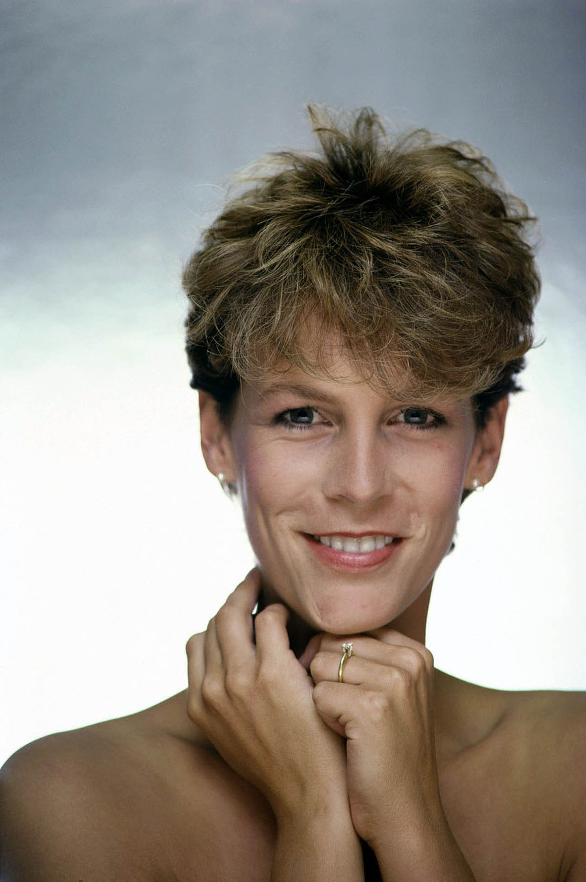 Джейми Ли Кертис (Jamie Lee Curtis)